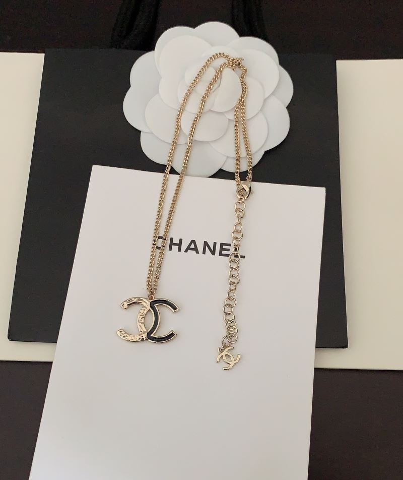 Chanel Necklaces